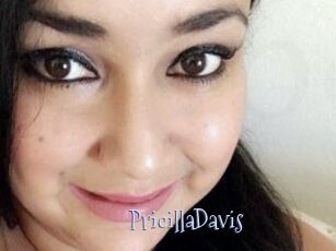 Pricilla_Davis