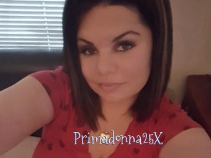 Primadonna25X Faceporno