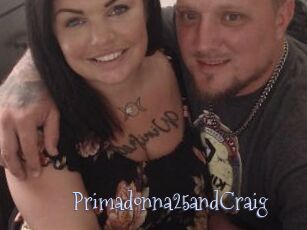 Primadonna25andCraig