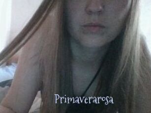 Primaverarosa