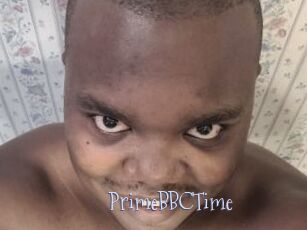 PrimeBBCTime