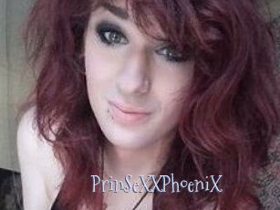 PrinSeXXPhoeniX
