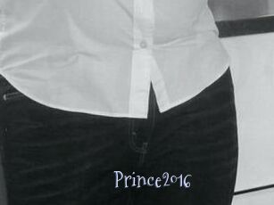 Prince2016