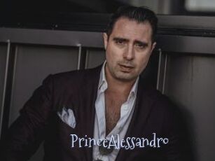 PrinceAlessandro