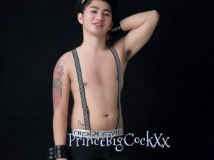 PrinceBigCockXx