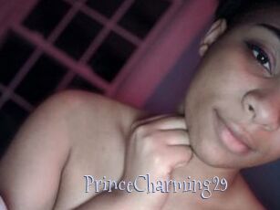PrinceCharming29
