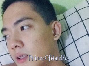 PrinceOfHardSex