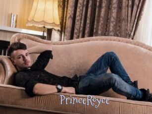 PrinceRoyce