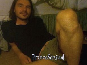 PrinceSensual