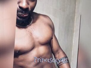 Princesexyass