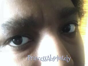 PrincessAbsolutely