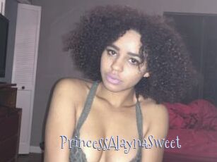 PrincessAlaynaSweet