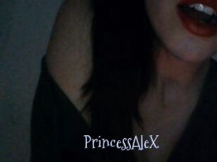 PrincessAleX