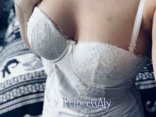 PrincessAly
