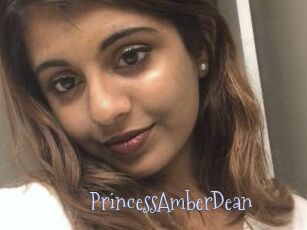 PrincessAmberDean