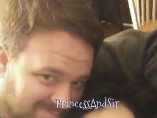 PrincessAndSir
