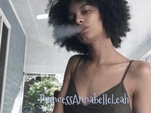PrincessAnnabelleLeah