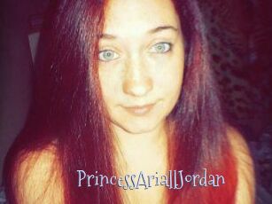 PrincessAriallJordan