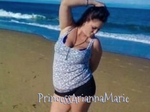 PrincessAriannaMarie
