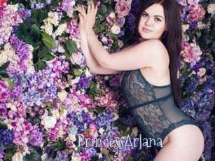 PrincessArlana