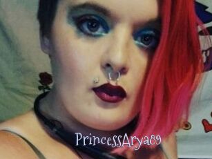 PrincessArya89
