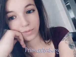 PrincessAvaKing