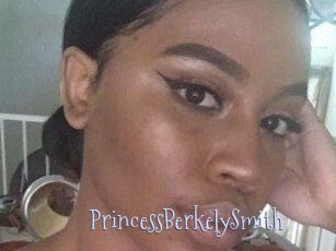 PrincessBerkelySmith