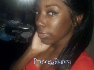 PrincessBianca