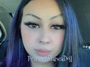 PrincessBiancaDoll