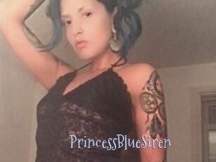 PrincessBlueSiren