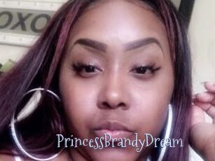 PrincessBrandyDream