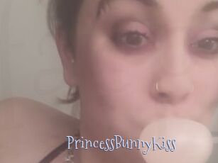 PrincessBunnyKiss