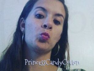 PrincessCandyCotton