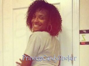 PrincessCandySinclair