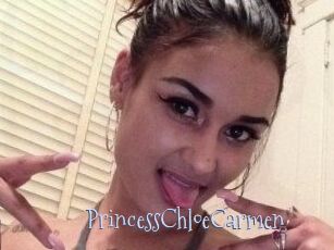 PrincessChloeCarmen