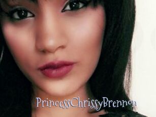 PrincessChrissyBrennon Faceporno
