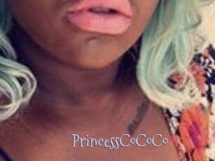 PrincessCoCoCo