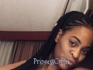 PrincessCoffee