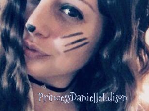 PrincessDanielleEdison