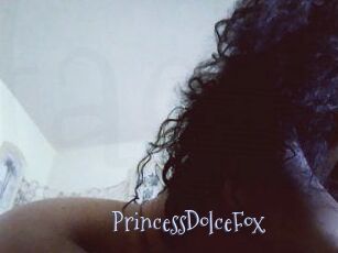 PrincessDolceFox