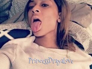 PrincessDrayaLove