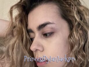 PrincessDylanJackson