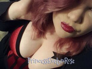 PrincessEvelynRose
