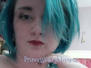 PrincessFairyMomma