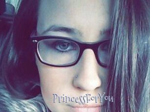 PrincessForYou