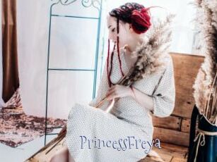 PrincessFreya