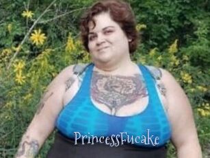 PrincessFucake
