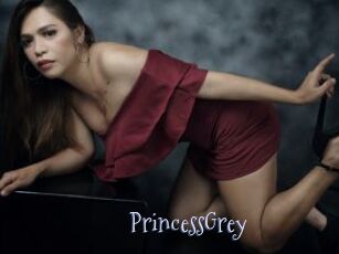 PrincessGrey