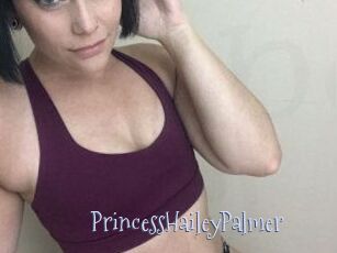 PrincessHaileyPalmer