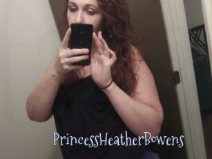 PrincessHeatherBowens
